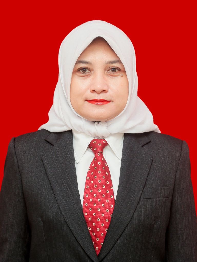 Nurrahmi Asmalia, SE, MM